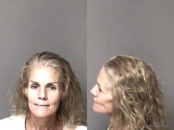 Tonya Nicole Harris Mugshot