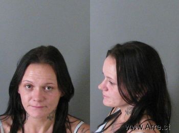 Tonya Smith Holloway Mugshot