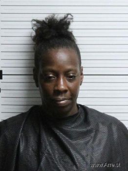 Tonya Wynette Holmes Mugshot