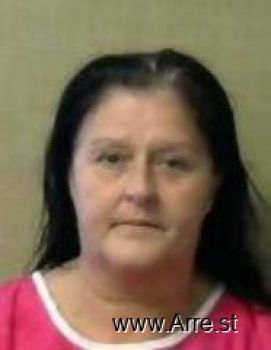 Tonya D Johnson Mugshot