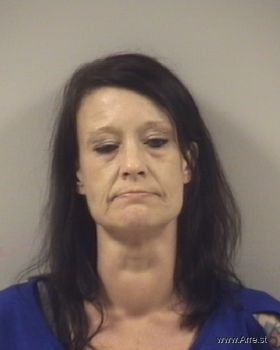 Tonya  Johnson Mugshot