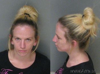 Tonya Leeann Jordan Mugshot