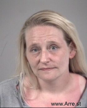 Tonya Michelle Langford Mugshot