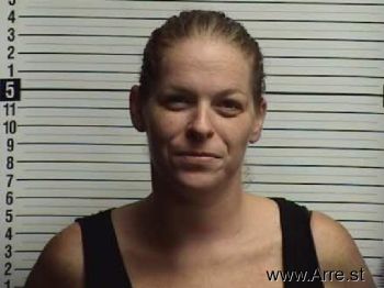 Tonya Michelle Mabe Mugshot