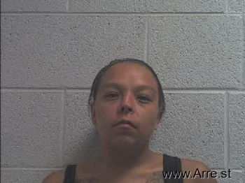 Tonya Lynn Maney Mugshot