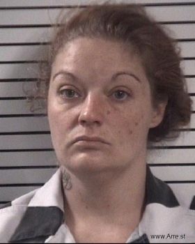 Tonya Renee Melton Mugshot