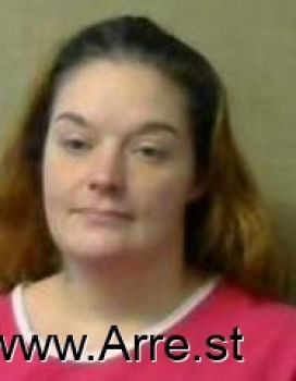 Tonya R Melton Mugshot