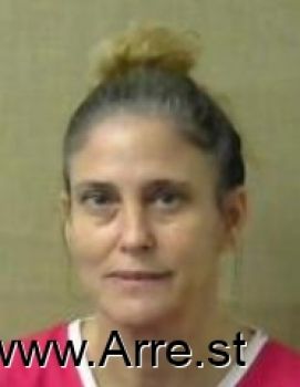 Tonya L Mitchell Mugshot