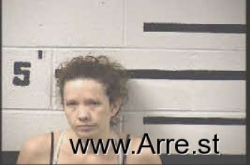 Tonya Marie Owen Mugshot