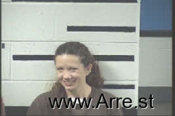 Tonya Marie Owen Mugshot