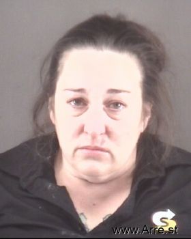 Tonya Christina Owens Mugshot