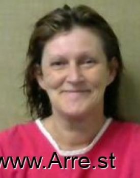 Tonya C Peterson Mugshot