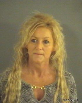 Tonya Denise Turner Mugshot