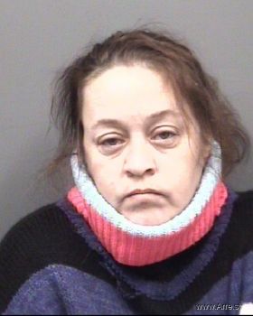 Tonya Lee Walker Mugshot