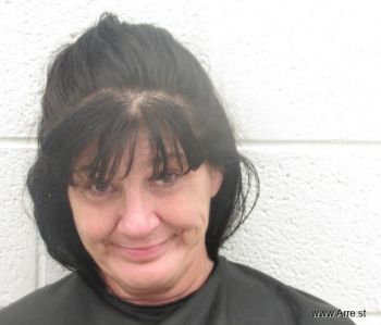 Tonya Annette Walker Mugshot