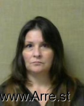 Tonya R Whitaker Mugshot