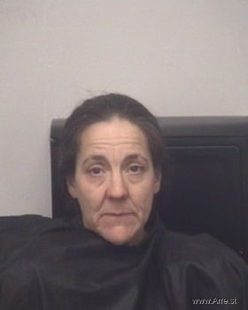 Tonya Lynn Young Mugshot