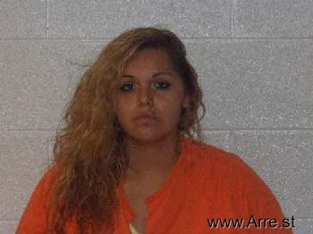 Toree Raine Watty Mugshot