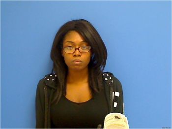 Tori Deanna Smith Mugshot