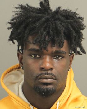 Toriyon Anthony Jones Mugshot