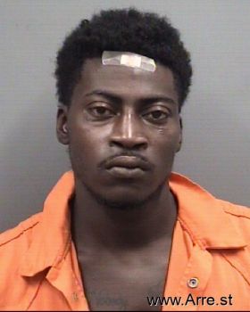 Toronto Jakeith Conley Mugshot