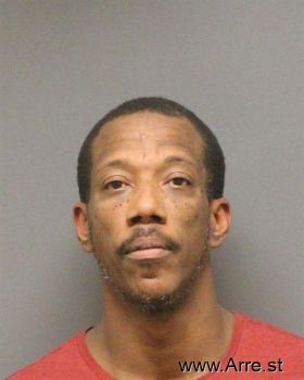 Torrance Jermaine Fowler Mugshot