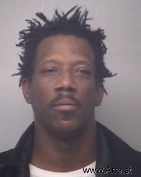 Torrance Jermaine Fowler Mugshot