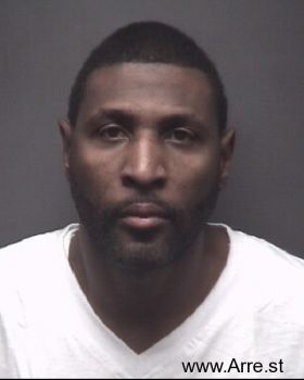 Torre Lemar Everette Mugshot