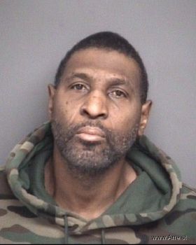 Torre Lemar Everette Mugshot