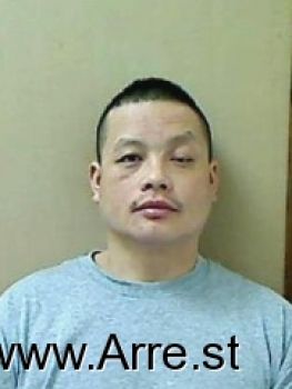 Tou  Lee Mugshot