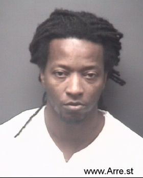 Tovarus Javon Tyson Mugshot