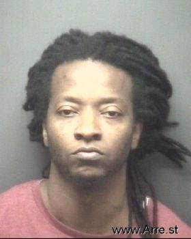 Tovarus Javon Tyson Mugshot