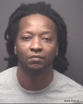 Tovarus Javon Tyson Mugshot