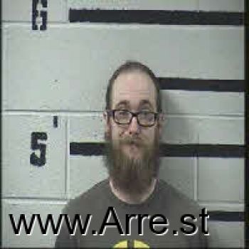 Trace Monroe Aiken Mugshot