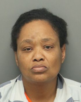 Tracey  Lawrence Mugshot