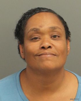 Tracey  Lawrence Mugshot