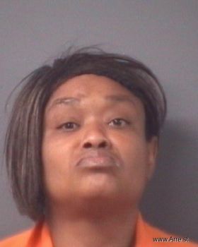 Tracey  Lawrence Mugshot