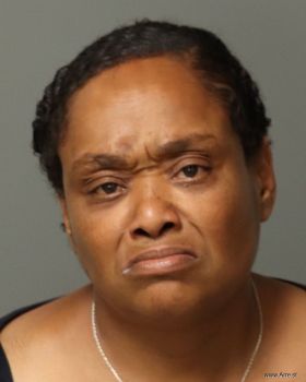 Tracey  Lawrence Mugshot