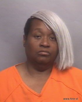 Tracey Arnice Reid Mugshot