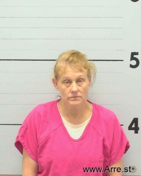 Tracey Parrish Smith Mugshot