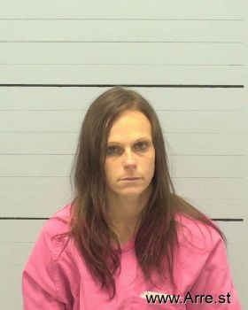 Tracey Diane Teague Mugshot