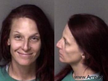 Tracie Nicole Adams Mugshot