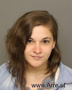 Tracie Marie Brown Mugshot