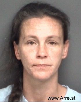 Tracie Nocole Jackson Mugshot