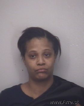 Tracie Somone Kee Mugshot