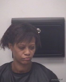 Tracie Somone Kee Mugshot