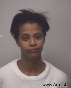 Tracie Somone Kee Mugshot