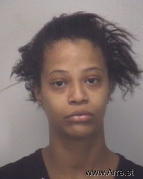 Tracie Somone Kee Mugshot