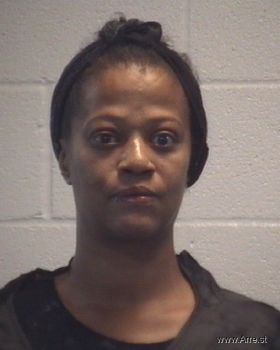 Tracie Somone Kee Mugshot