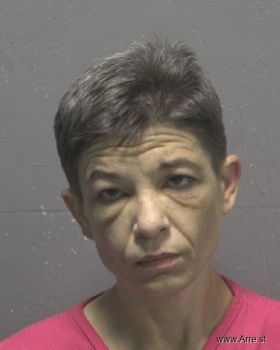 Tracy Dale Autry Mugshot